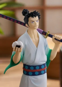 POP UP PARADE MONSTERS 103 Mercies Dragon Damnation Ryuma Figure JAPAN OFFICIAL