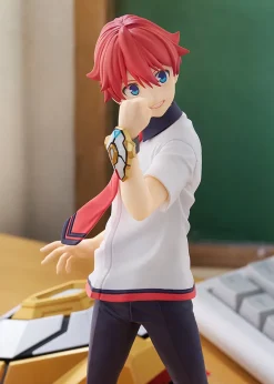 POP UP PARADE Movie GRIDMAN UNIVERSE Yuuta Hibiki L size Figure JAPAN OFFICIAL