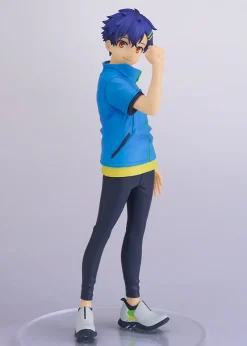 POP UP PARADE Movie GRIDMAN UNIVERSE Yomogi Asanaka L size Figure JAPAN OFFICIAL