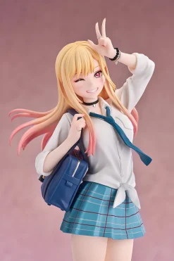 POP UP PARADE My Dress-Up Darling Marin Kitagawa Figure JAPAN OFFICIAL