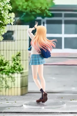 POP UP PARADE My Dress-Up Darling Marin Kitagawa Figure JAPAN OFFICIAL