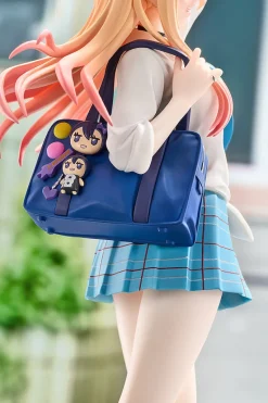 POP UP PARADE My Dress-Up Darling Marin Kitagawa Figure JAPAN OFFICIAL