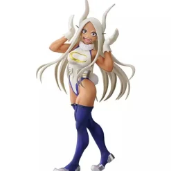 POP UP PARADE My Hero Academia Mirko L Figure JAPAN OFFICIAL