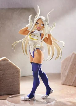 POP UP PARADE My Hero Academia Mirko L Figure JAPAN OFFICIAL