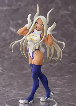 POP UP PARADE My Hero Academia Mirko L Figure JAPAN OFFICIAL