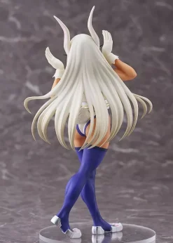 POP UP PARADE My Hero Academia Mirko L Figure JAPAN OFFICIAL