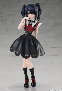 POP UP PARADE Needy Streamer Overdose Ame Figure JAPAN OFFICIAL