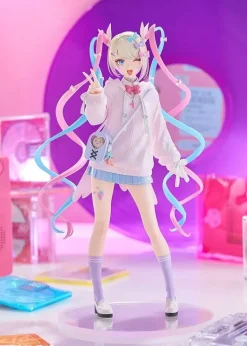 POP UP PARADE Needy Streamer Overload OMGkawaiiAngel L Figure JAPAN OFFICIAL