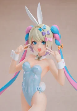 POP UP PARADE NEEDY STREAMER OVERLOAD OMGkawaiiAngel-chan Bunny Ver. L Figure