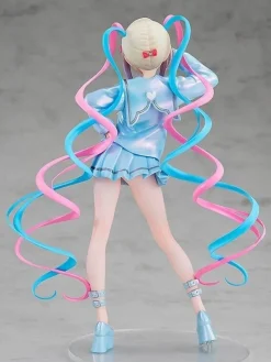 POP UP PARADE NEEDY STREAMER OVERLOAD OMG kawaiiAngel Figure JAPAN OFFICIAL