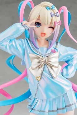 POP UP PARADE NEEDY STREAMER OVERLOAD OMG kawaiiAngel Figure JAPAN OFFICIAL