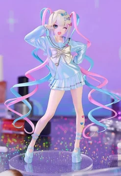 POP UP PARADE NEEDY STREAMER OVERLOAD OMG kawaiiAngel Figure JAPAN OFFICIAL