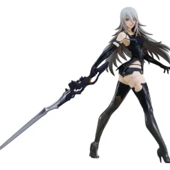 POP UP PARADE NieR:Automata Ver1.1a A2 YoRHa Type A No. 2 Figure JAPAN OFFICIAL