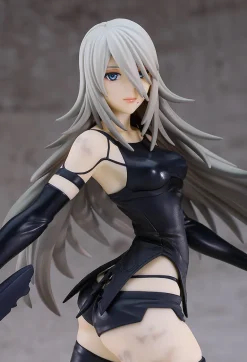 POP UP PARADE NieR:Automata Ver1.1a A2 YoRHa Type A No. 2 Figure JAPAN OFFICIAL