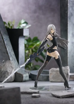 POP UP PARADE NieR:Automata Ver1.1a A2 YoRHa Type A No. 2 Figure JAPAN OFFICIAL