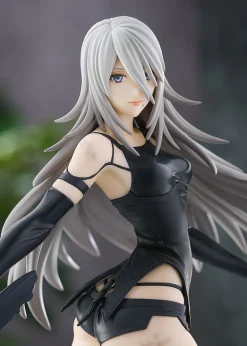 POP UP PARADE NieR:Automata Ver1.1a A2 YoRHa Type A No. 2 Figure JAPAN OFFICIAL