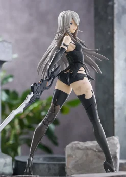 POP UP PARADE NieR:Automata Ver1.1a A2 YoRHa Type A No. 2 Figure JAPAN OFFICIAL