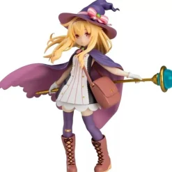POP UP PARADE Nobeta Little Witch Nobeta Figure JAPAN OFFICIAL