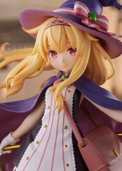 POP UP PARADE Nobeta Little Witch Nobeta Figure JAPAN OFFICIAL
