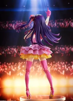 POP UP PARADE Oshi no Ko Ai Figure JAPAN OFFICIAL