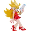 POP UP PARADE Panty & Stocking with Garterbelt Panty Figure JAPAN OFFICIAL