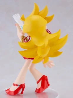 POP UP PARADE Panty & Stocking with Garterbelt Panty Figure JAPAN OFFICIAL