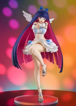 POP UP PARADE Panty & Stocking with Garterbelt Stocking Repent Ver L size Figure