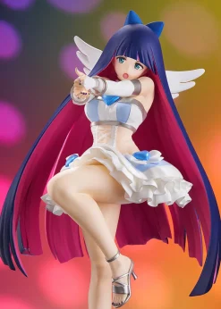 POP UP PARADE Panty & Stocking with Garterbelt Stocking Repent Ver L size Figure