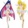 POP UP PARADE Panty & Stocking with Garterbelt Repent Ver L size Set of 2 Figure