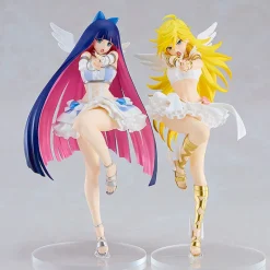 POP UP PARADE Panty & Stocking with Garterbelt Repent Ver L size Set of 2 Figure