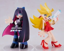 POP UP PARADE Panty & Stocking with Garterbelt Panty & Stocking 2 Set Figure