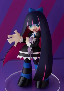 POP UP PARADE Panty & Stocking with Garterbelt Panty & Stocking 2 Set Figure