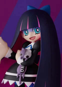 POP UP PARADE Panty & Stocking with Garterbelt Panty & Stocking 2 Set Figure