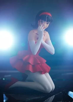 POP UP PARADE PERFECT BLUE Mima Kirigoe Figure JAPAN OFFICIAL