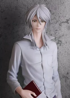 POP UP PARADE Psycho-Pass Shogo Makishima L Figure JAPAN OFFICIAL