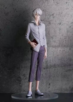 POP UP PARADE Psycho-Pass Shogo Makishima L Figure JAPAN OFFICIAL