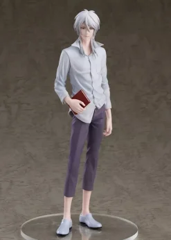 POP UP PARADE Psycho-Pass Shogo Makishima L Figure JAPAN OFFICIAL