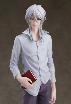 POP UP PARADE Psycho-Pass Shogo Makishima L Figure JAPAN OFFICIAL