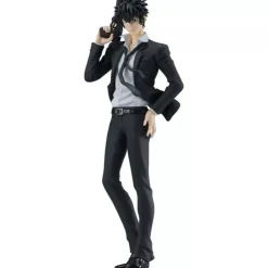 POP UP PARADE PSYCHO-PASS Shinya Kogami L Figure JAPAN OFFICIAL