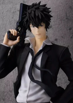 POP UP PARADE PSYCHO-PASS Shinya Kogami L Figure JAPAN OFFICIAL
