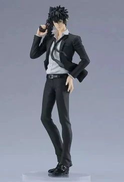 POP UP PARADE PSYCHO-PASS Shinya Kogami L Figure JAPAN OFFICIAL