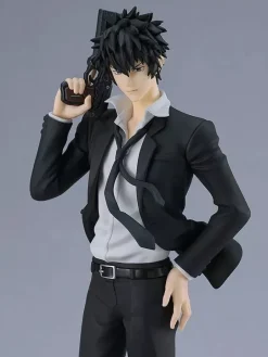 POP UP PARADE PSYCHO-PASS Shinya Kogami L Figure JAPAN OFFICIAL