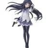 POP UP PARADE Puella Magi Madoka Magica Side Story Homura Akemi Figure JAPAN