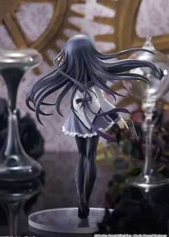 POP UP PARADE Puella Magi Madoka Magica Side Story Homura Akemi Figure JAPAN