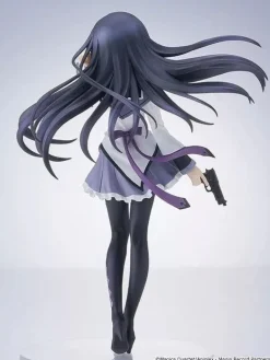 POP UP PARADE Puella Magi Madoka Magica Side Story Homura Akemi Figure JAPAN