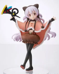 POP UP PARADE Puella Magi Madoka Magica The Movie Nagisa Momoe Figure JAPAN