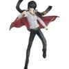POP UP PARADE Reborn! Kyoya Hibari Figure JAPAN OFFICIAL