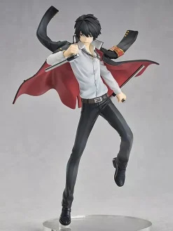 POP UP PARADE Reborn! Kyoya Hibari Figure JAPAN OFFICIAL