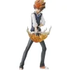 POP UP PARADE Reborn! Tsunayoshi Sawada Figure JAPAN OFFICIAL