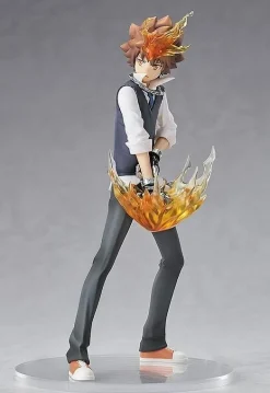 POP UP PARADE Reborn! Tsunayoshi Sawada Figure JAPAN OFFICIAL